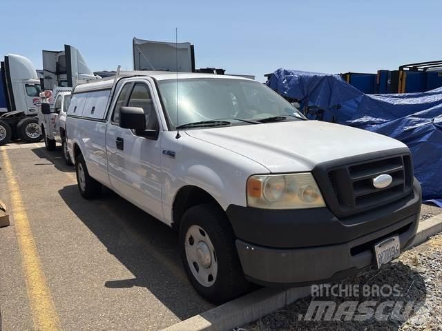 Ford F150 Други