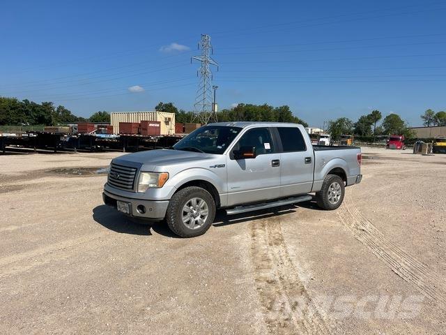 Ford F150 Пикапи