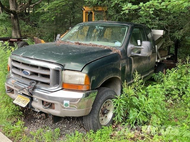 Ford F250 Пикапи