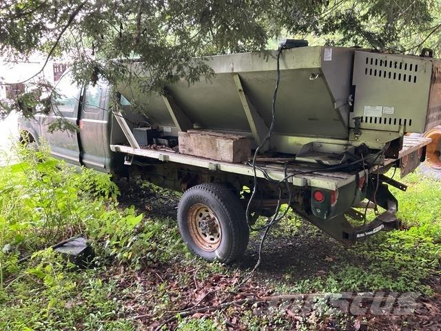 Ford F250 Пикапи