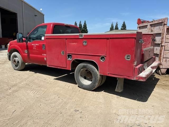 Ford F350XL Пикапи