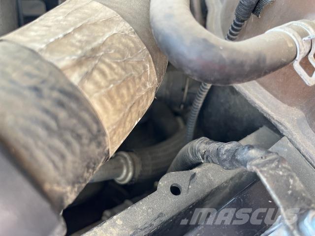 Ford F550 Бордови