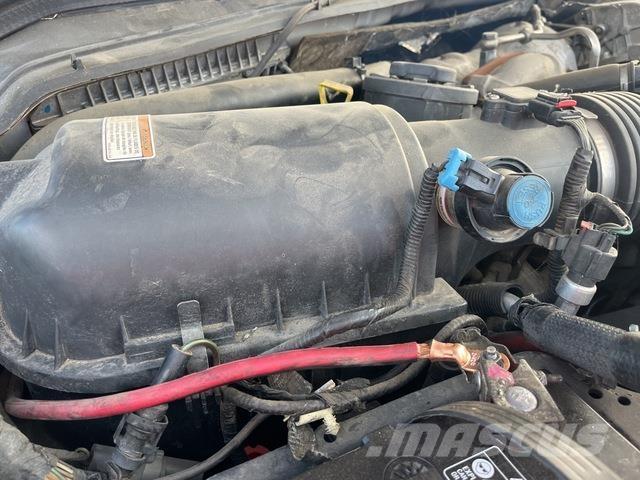 Ford F550 Бордови