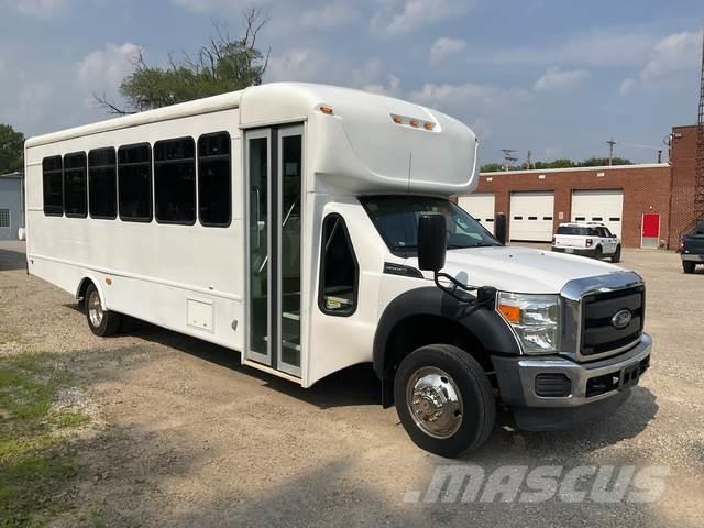 Ford F550 Мини бусове