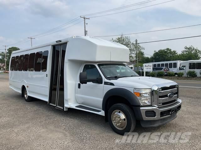 Ford F550 Мини бусове