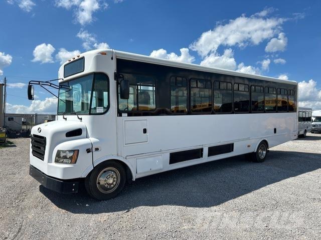 Ford F59 Мини бусове