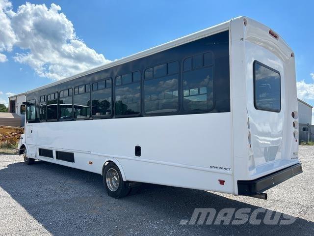 Ford F59 Мини бусове