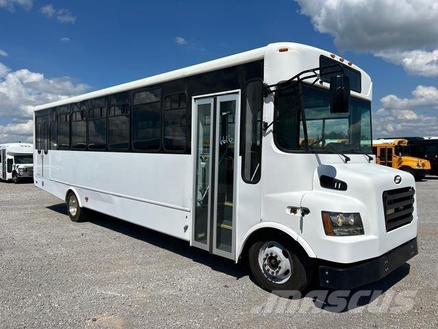 Ford F59 Мини бусове