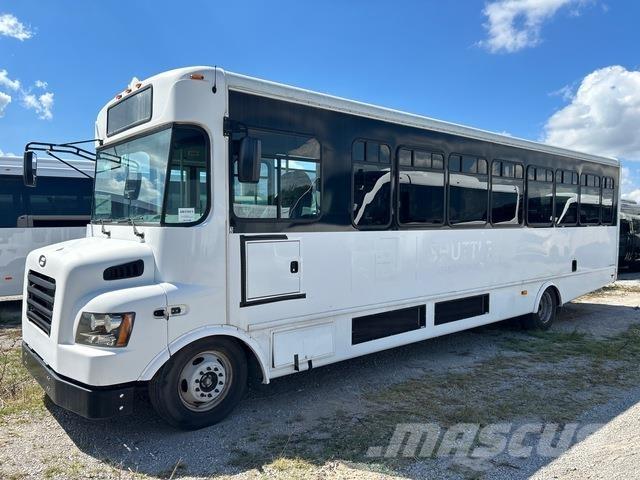 Ford F59 Мини бусове
