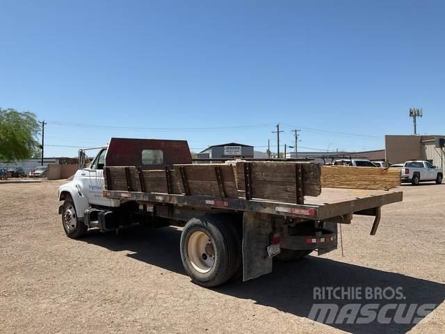 Ford F800 Самосвал