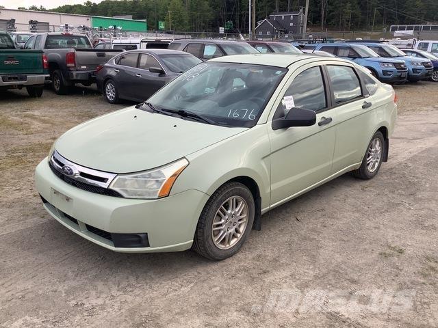 Ford Focus SE Коли