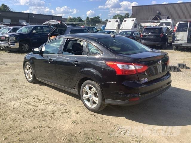 Ford Focus SE Коли