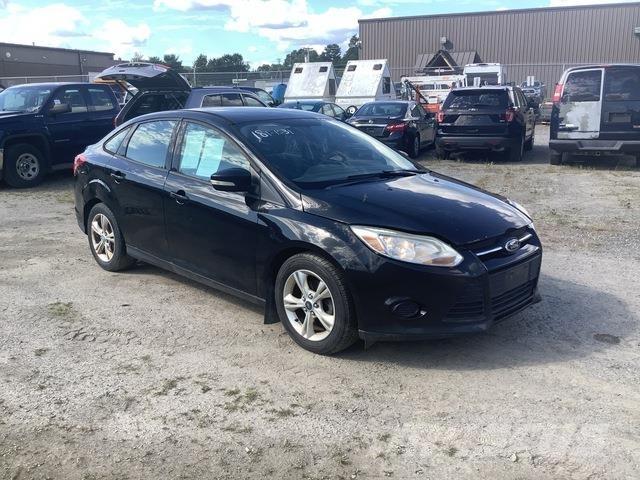 Ford Focus SE Коли