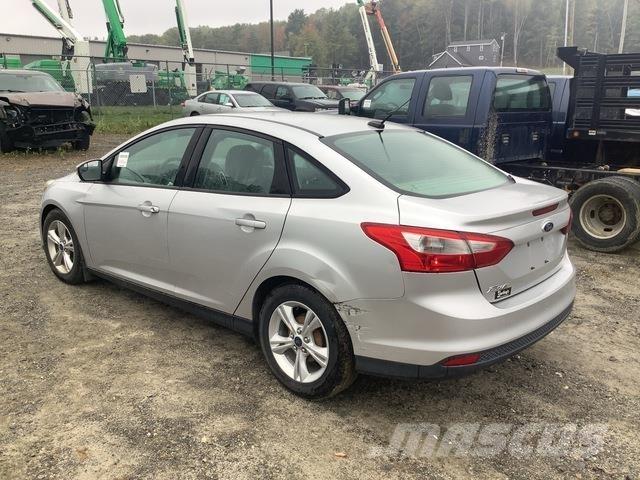 Ford Focus SE Коли