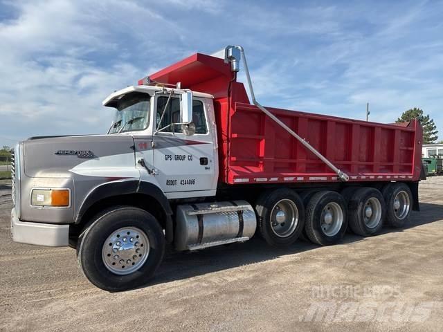 Ford L9000 Самосвал