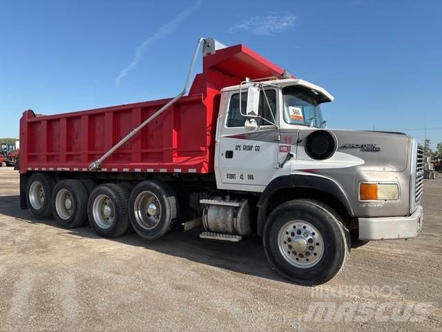 Ford L9000 Самосвал