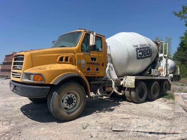 Ford L9513 Други