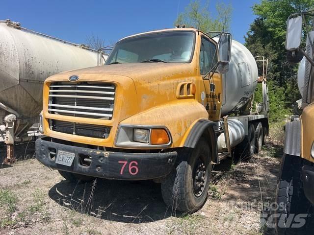 Ford L9513 Други