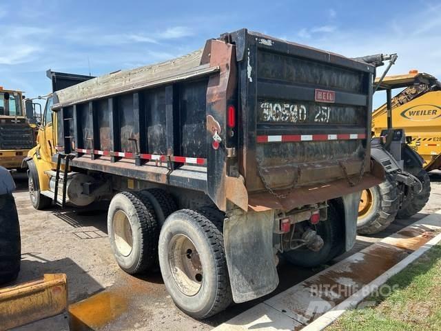 Ford LT8513 Самосвал