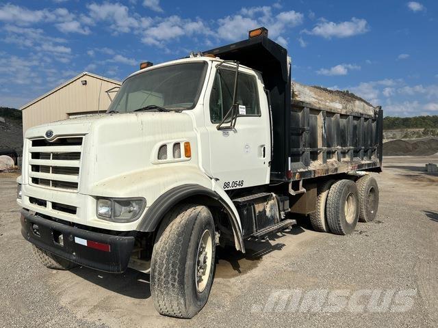 Ford LT9501 Самосвал