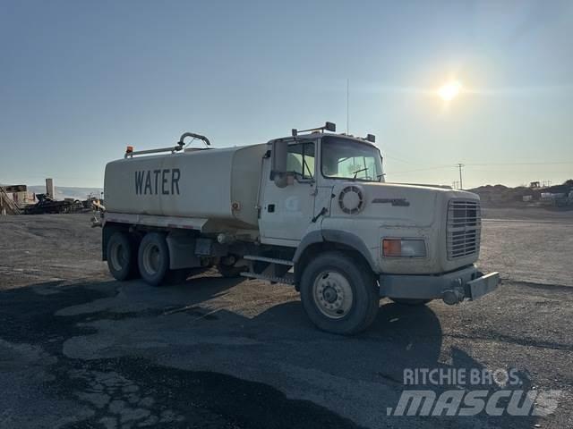 Ford LTA9000 Цистерни за вода

