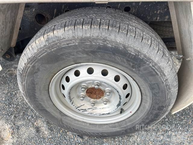 Ford Ranger Пикапи