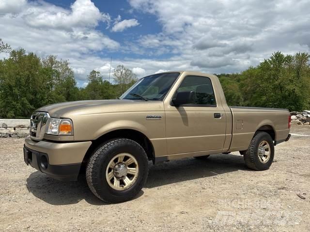 Ford Ranger Други