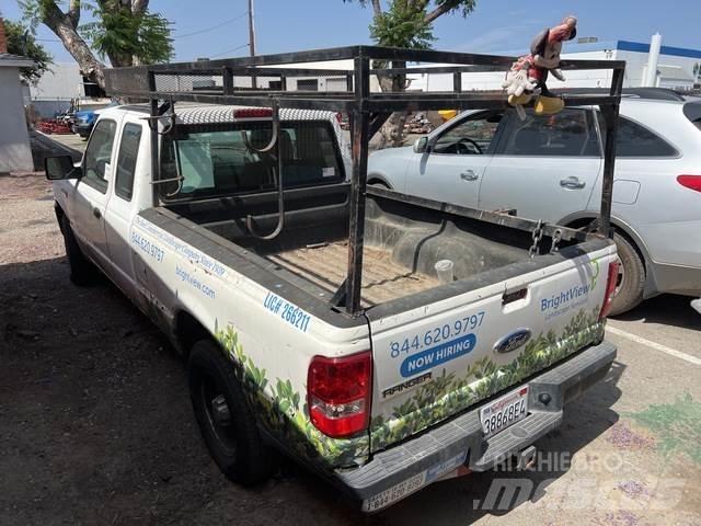 Ford Ranger Други