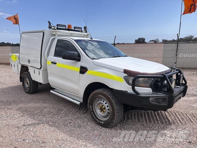 Ford Ranger Други