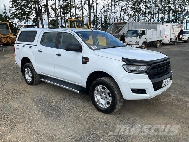 Ford Ranger XL Пикапи