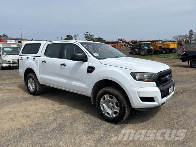 Ford Ranger XL Пикапи