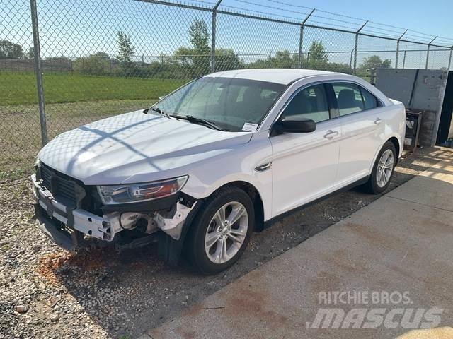 Ford Taurus Коли