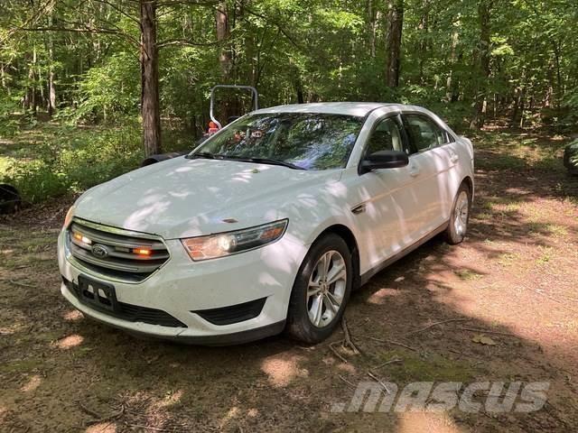 Ford Taurus Коли