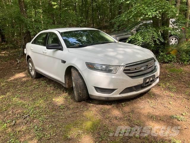 Ford Taurus Коли