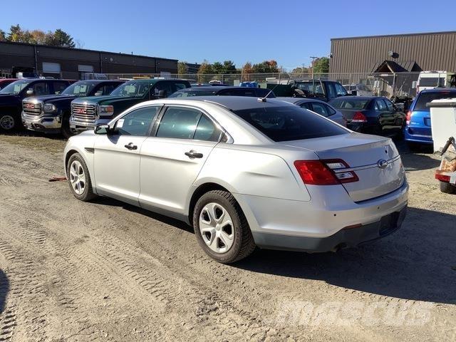 Ford Taurus Коли