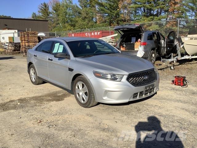 Ford Taurus Коли