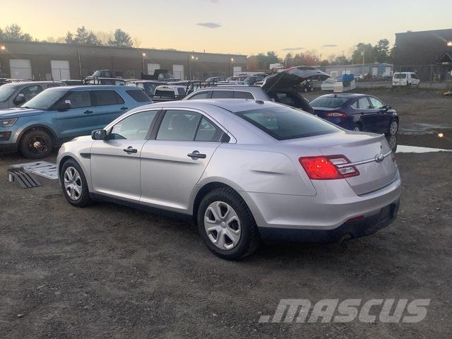 Ford Taurus Коли