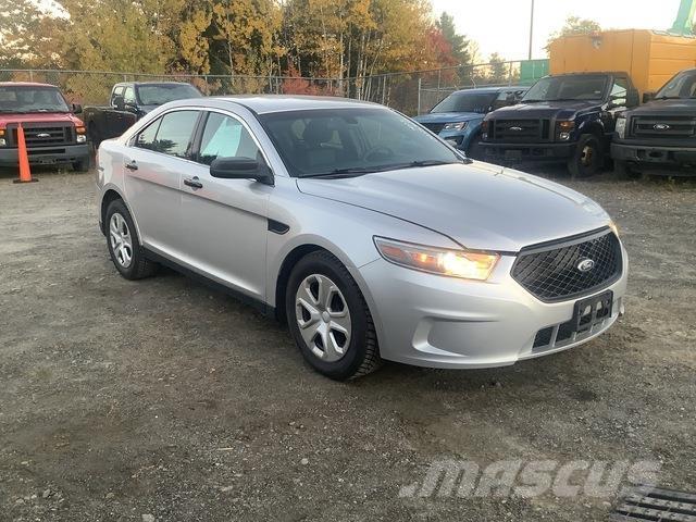 Ford Taurus Коли