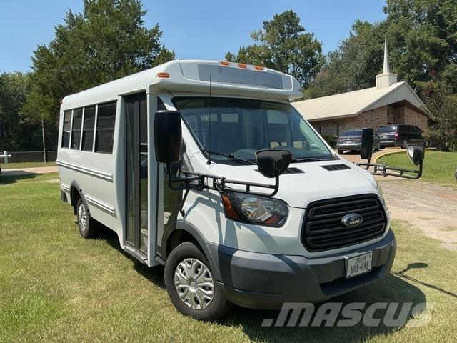 Ford Transit Мини бусове