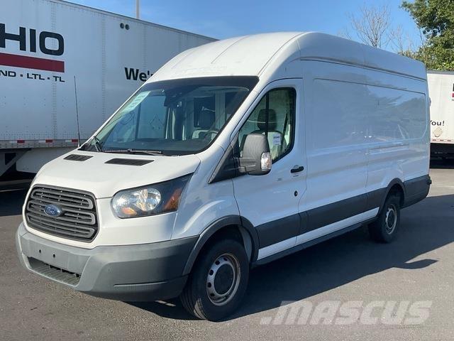 Ford Transit Каросерии