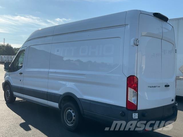 Ford Transit Каросерии
