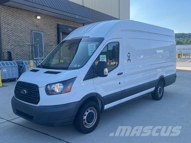 Ford Transit Каросерии