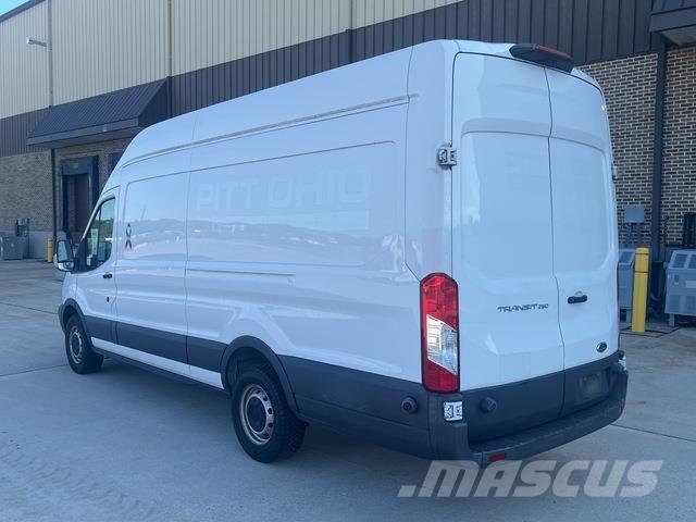 Ford Transit Каросерии