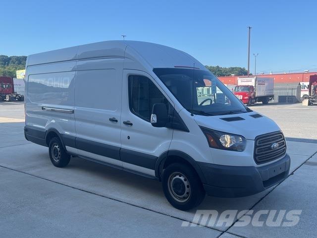 Ford Transit Каросерии