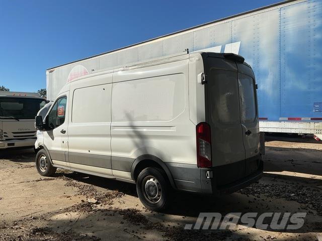 Ford Transit Ванове за доставки