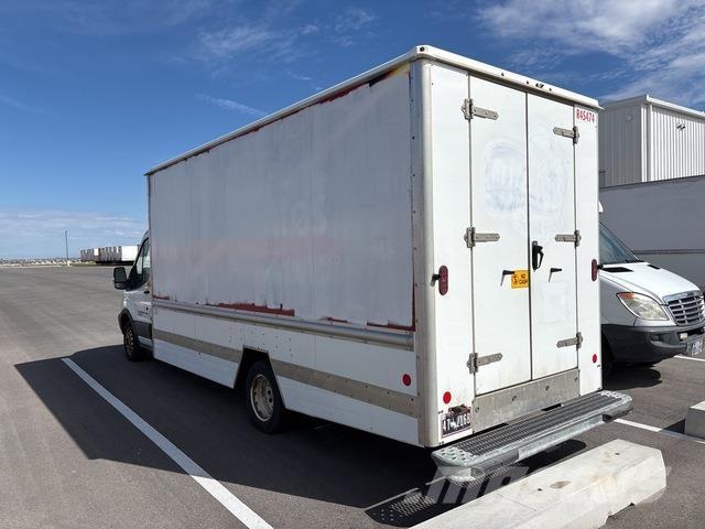 Ford Transit Ванове за доставки