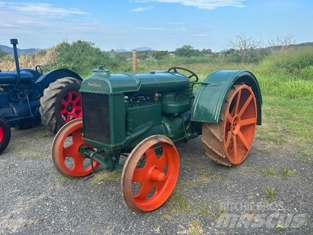 Fordson Cork Строителство - Други