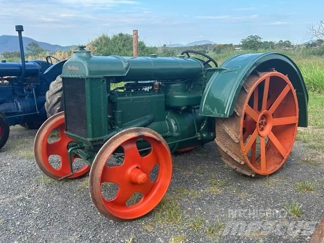 Fordson Cork Строителство - Други