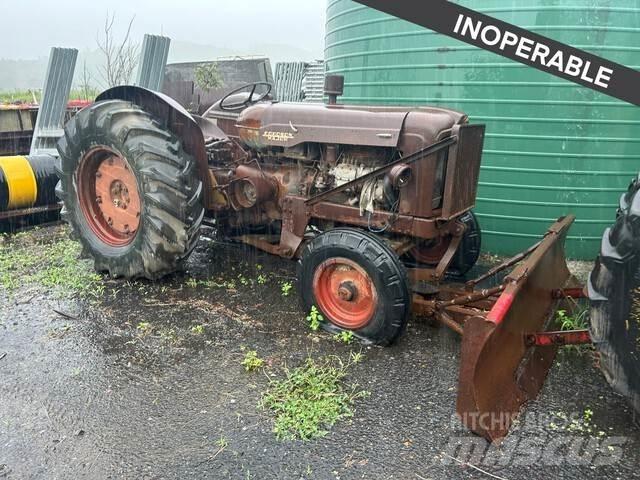 Fordson Major Строителство - Други