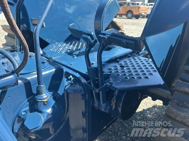 Fordson Major Строителство - Други